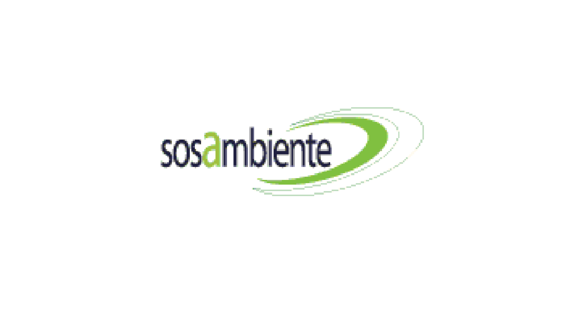 SOS ambiente